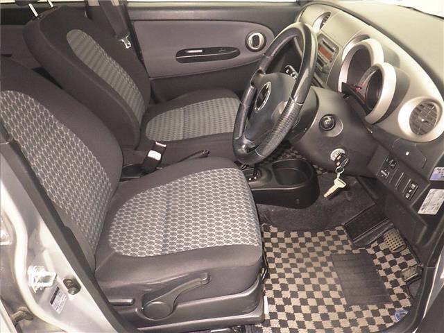 DAIHATSU MIRA GINO