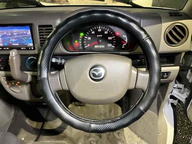 MAZDA SCRUM
