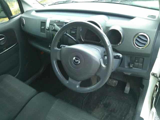 MAZDA AZ-WAGON