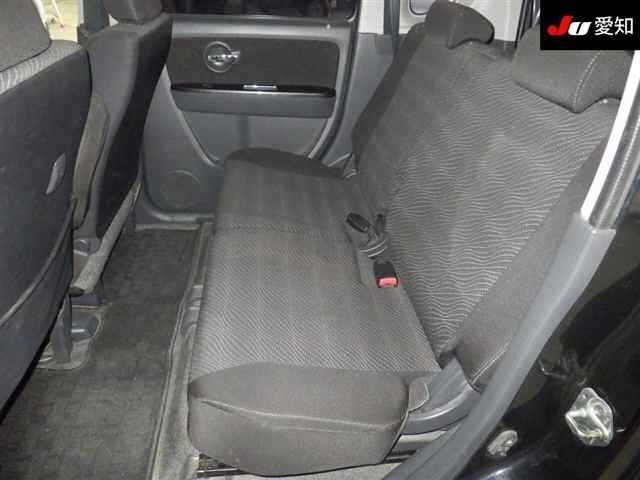 MAZDA AZ-WAGON