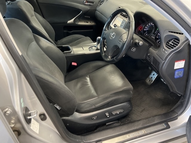 LEXUS IS250