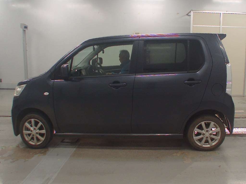 MAZDA FLAIR