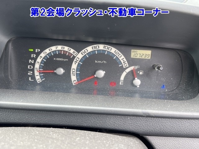 SUZUKI MR WAGON