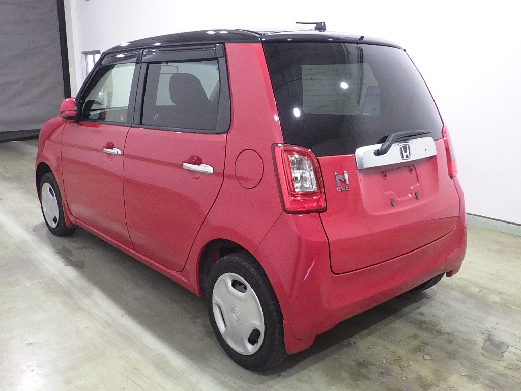 HONDA N-ONE