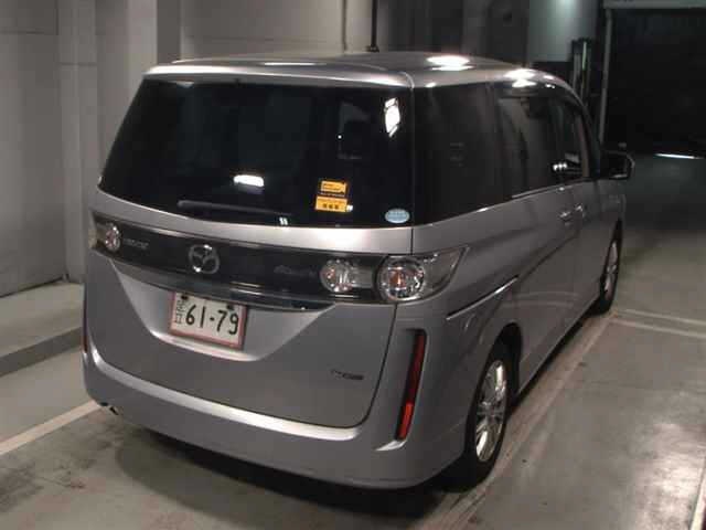 MAZDA BIANTE