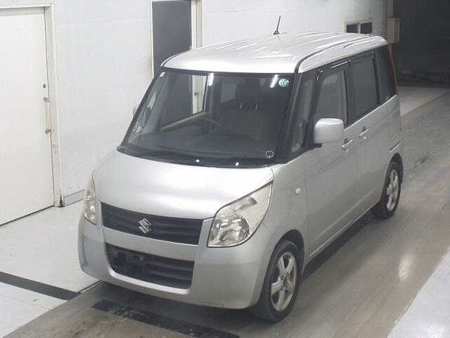 SUZUKI PALETTE