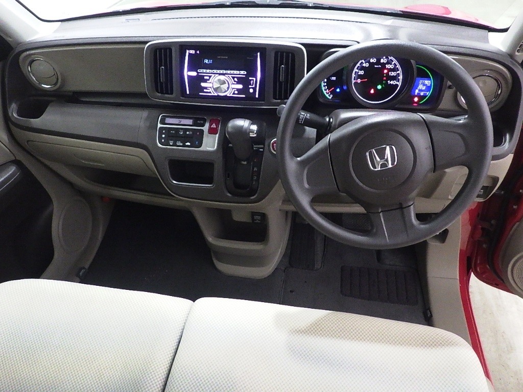 HONDA N-ONE