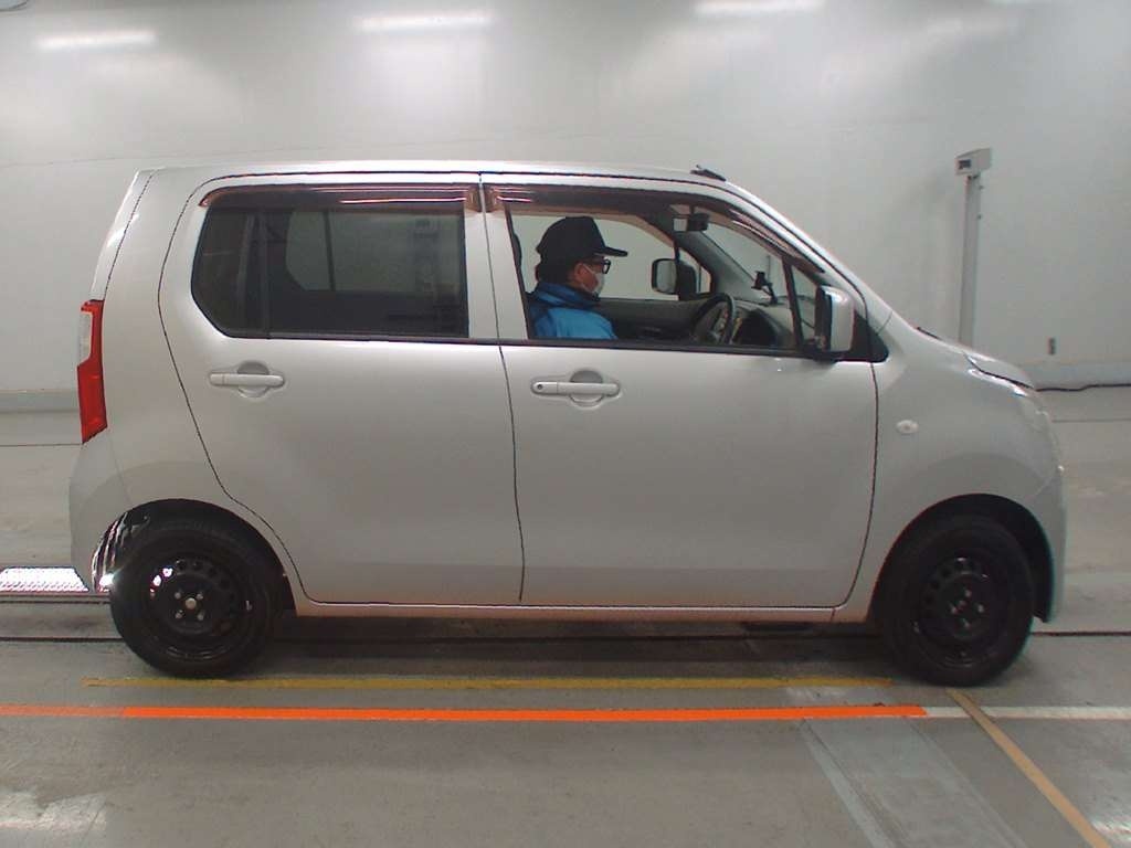 MAZDA FLAIR