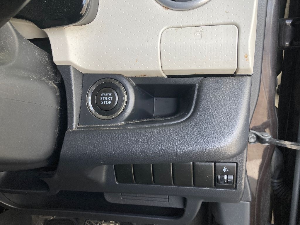 SUZUKI MR WAGON
