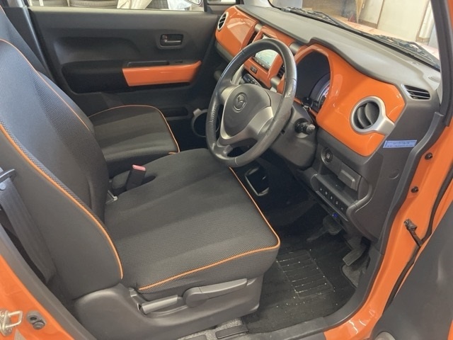 MAZDA FLAIR CROSSOVER