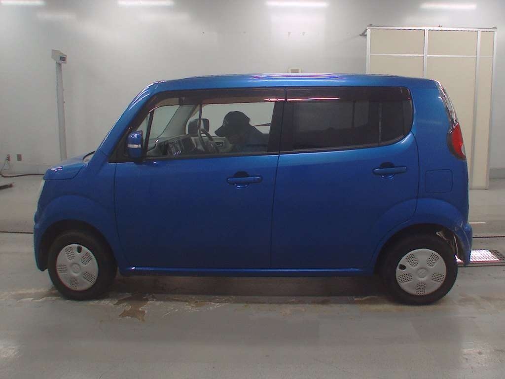 SUZUKI MR WAGON