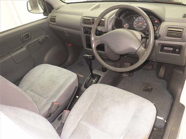 MITSUBISHI MINICA