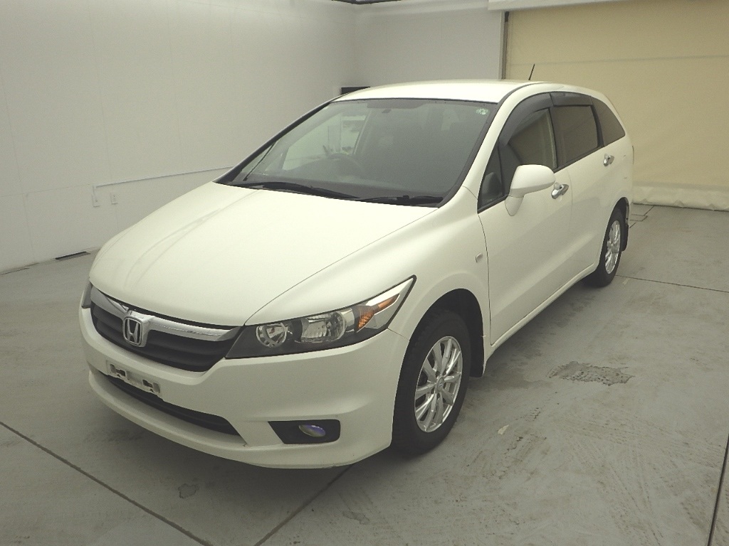 HONDA STREAM