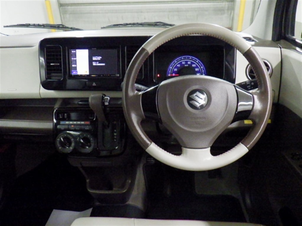 SUZUKI MR WAGON