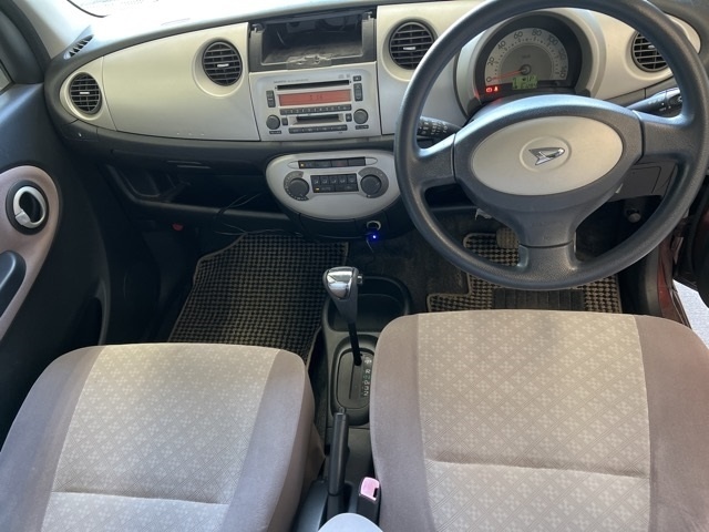 DAIHATSU MIRA GINO