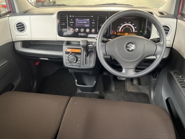 SUZUKI MR WAGON