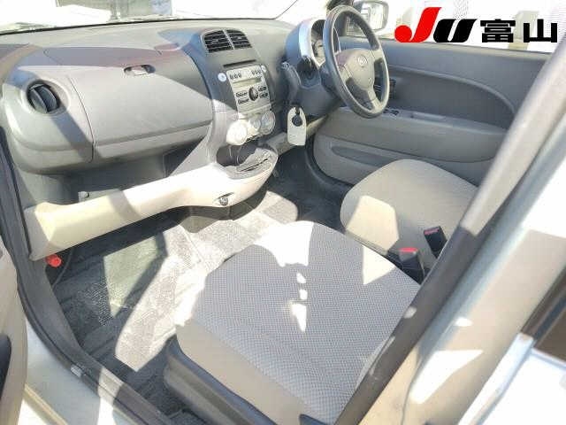 DAIHATSU BOON