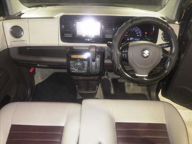 SUZUKI MR WAGON