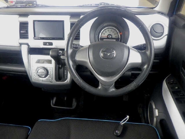 MAZDA FLAIR CROSSOVER