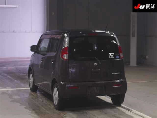 SUZUKI MR WAGON