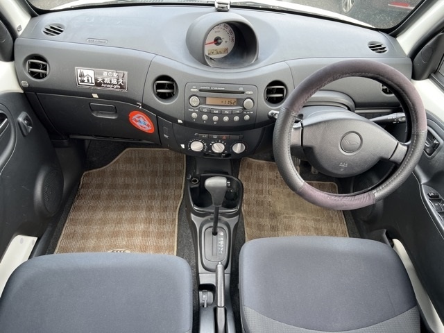 DAIHATSU ESSE