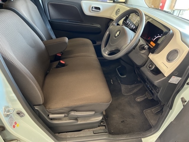 SUZUKI MR WAGON