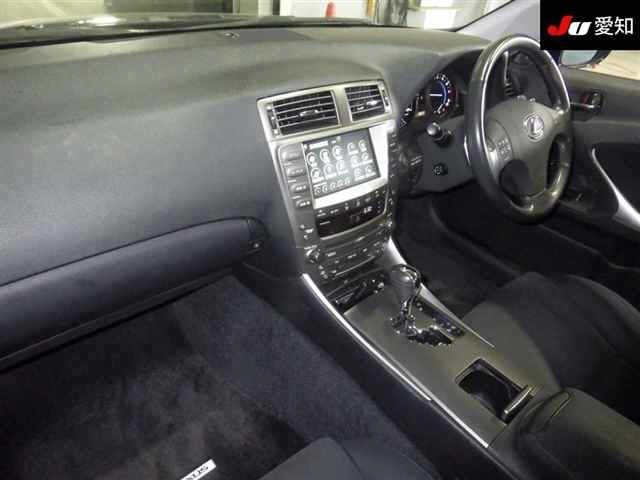 LEXUS IS250