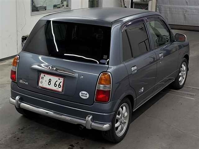DAIHATSU MIRA GINO