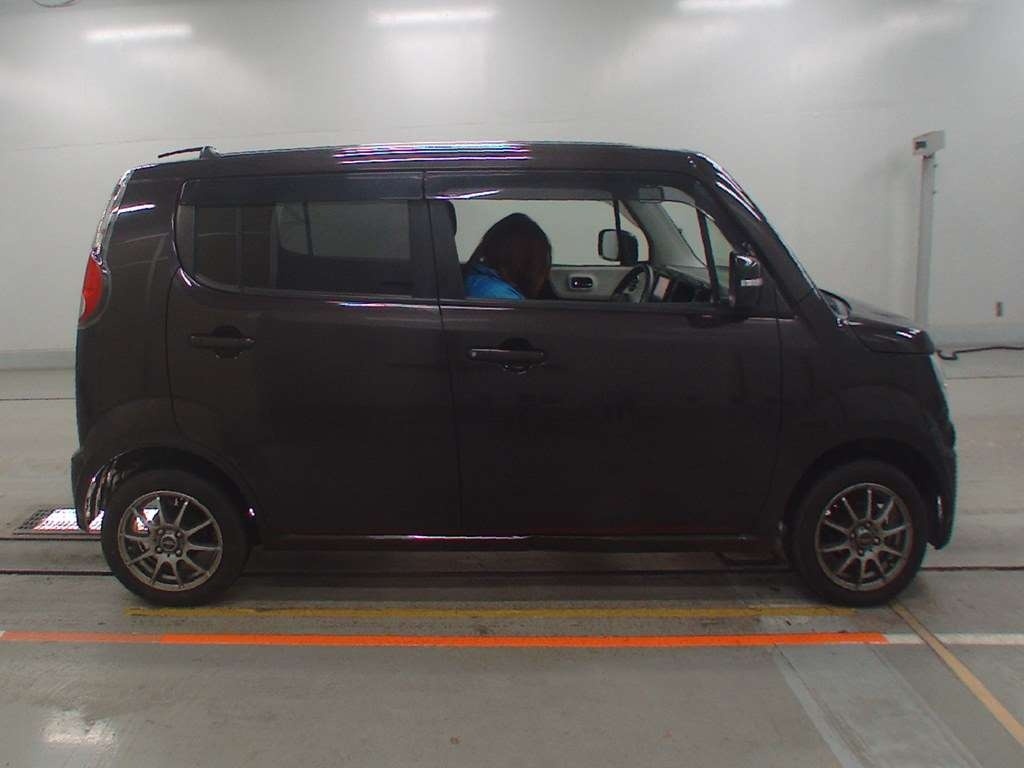 SUZUKI MR WAGON