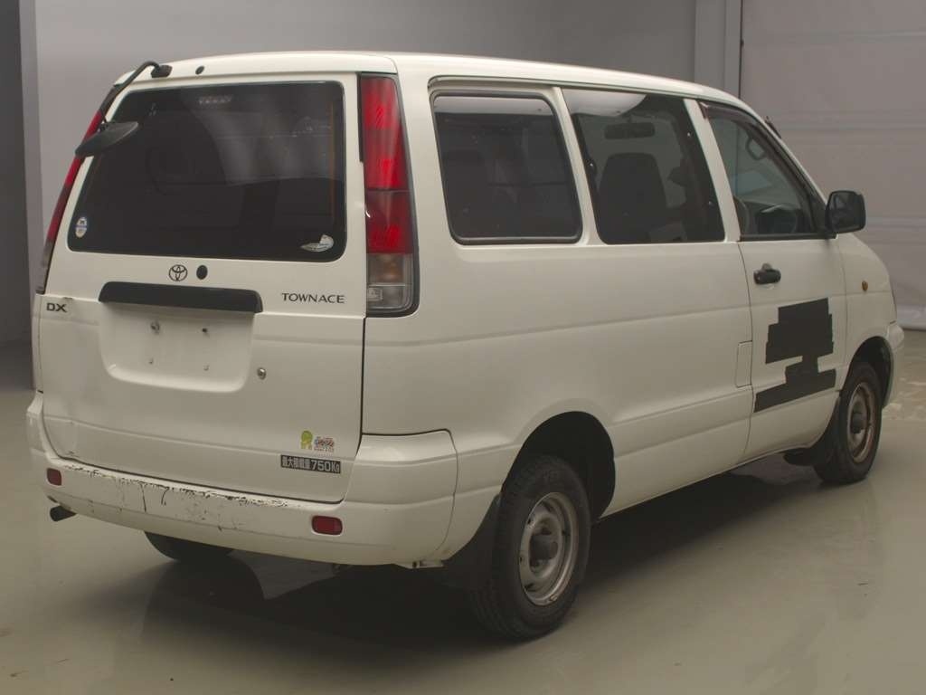 TOYOTA LITE ACE
