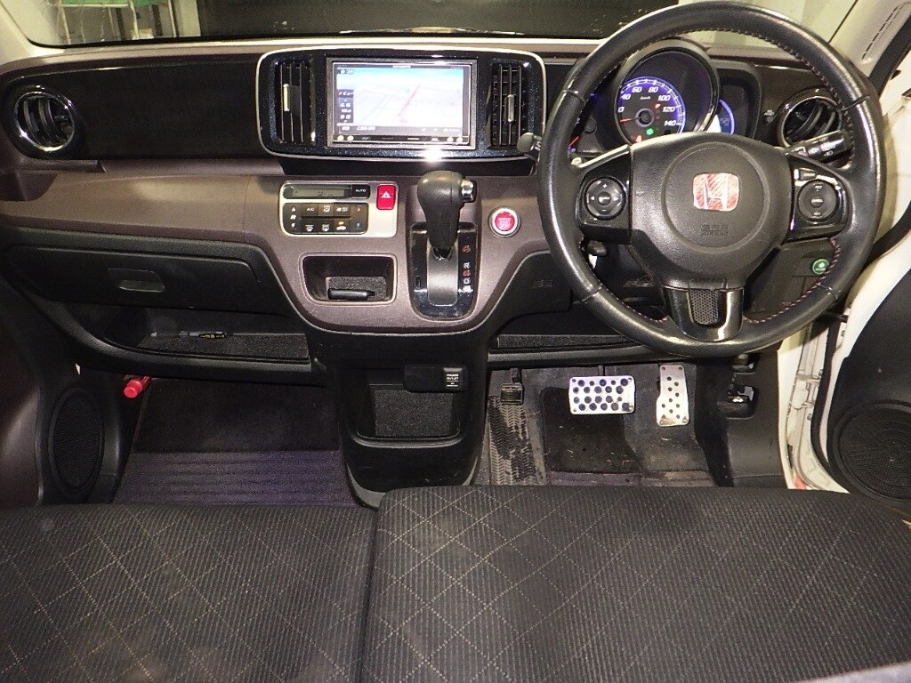 HONDA N-ONE
