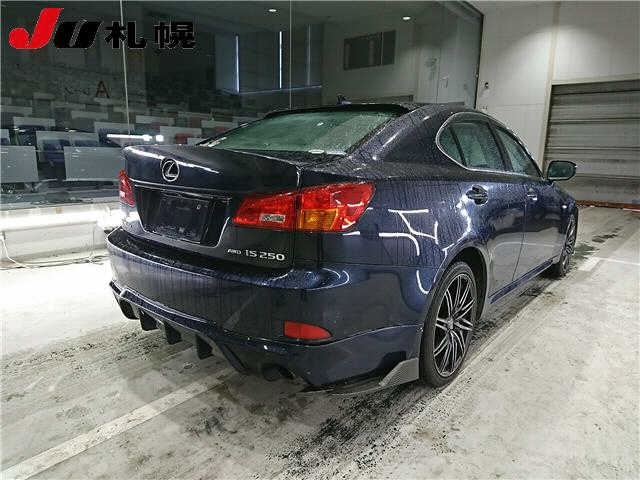 LEXUS IS250