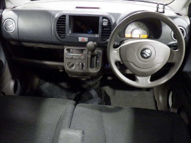 SUZUKI MR WAGON