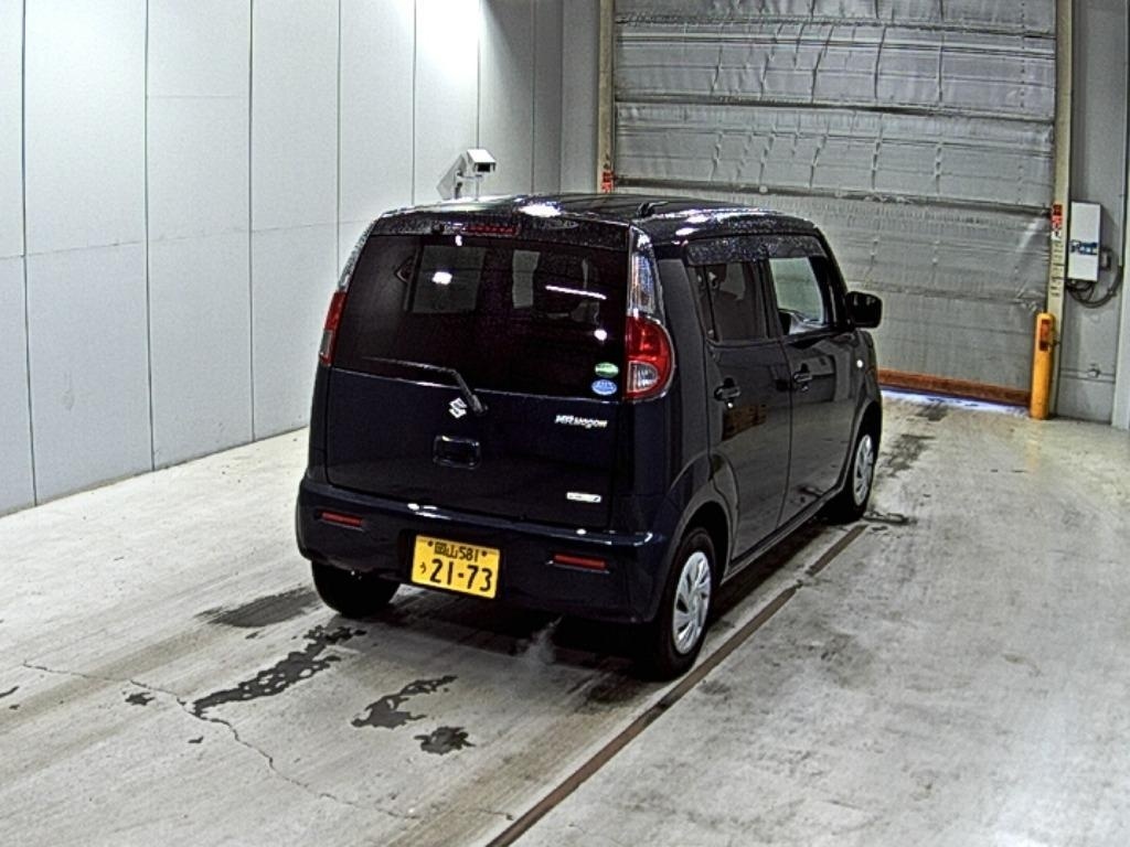 SUZUKI MR WAGON