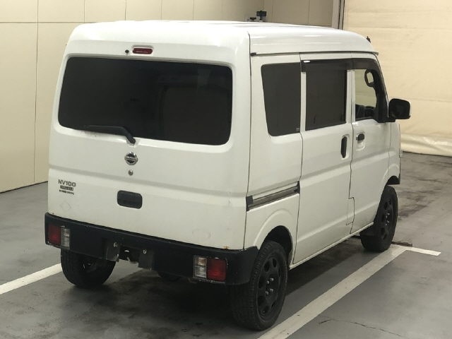 NISSAN NV100 CLIPPER