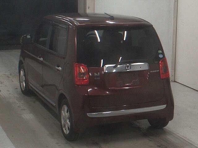 HONDA N-ONE