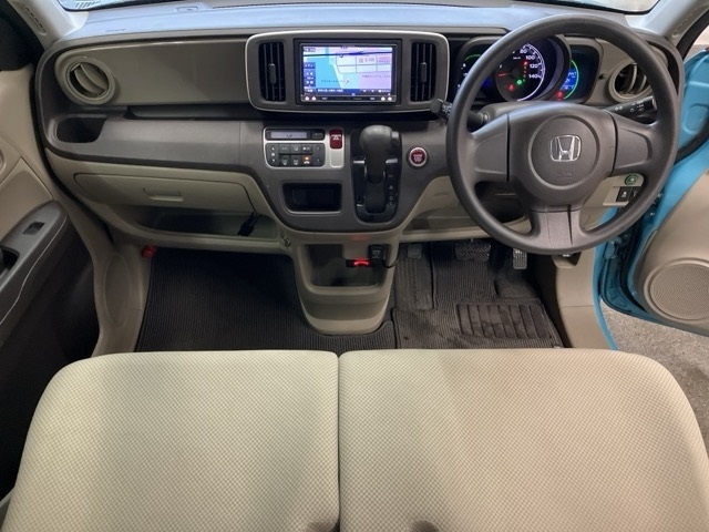 HONDA N-ONE