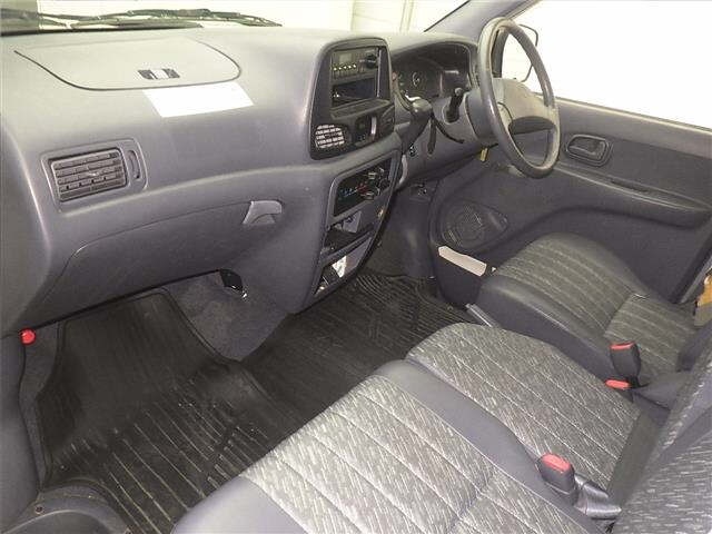 TOYOTA TOWN ACE
