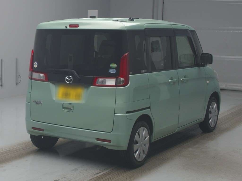 MAZDA FLAIR WAGON