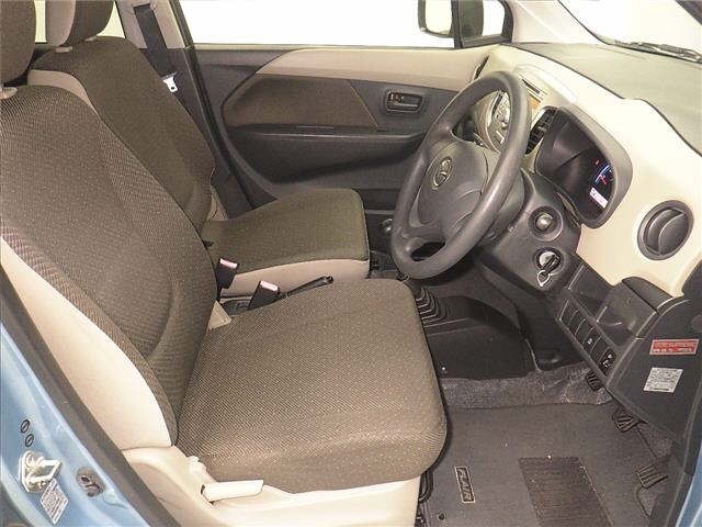 MAZDA FLAIR