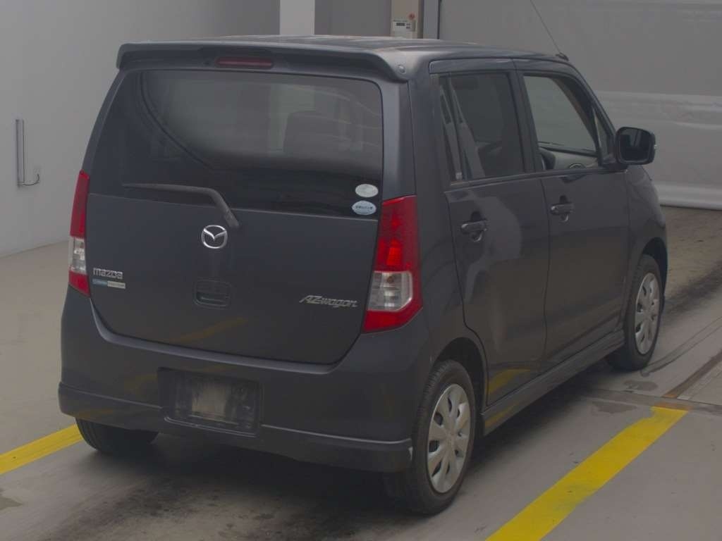 MAZDA AZ-WAGON