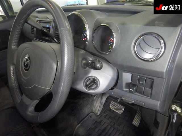 MAZDA AZ-WAGON