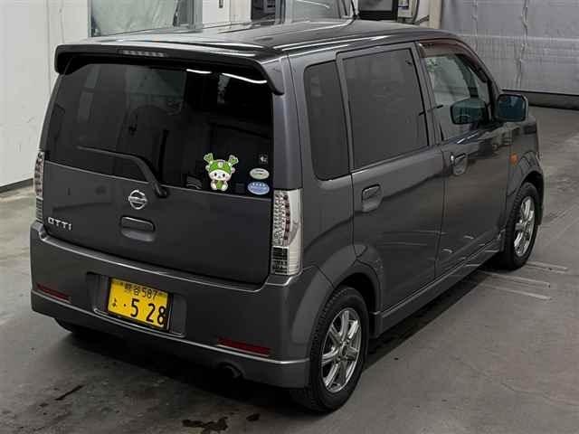 NISSAN OTTI