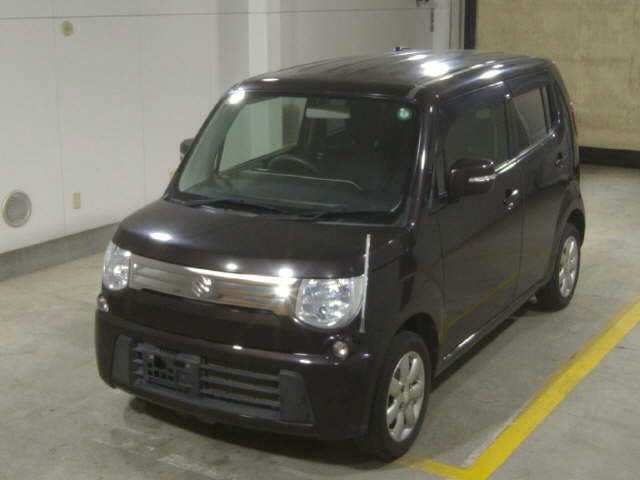 SUZUKI MR WAGON