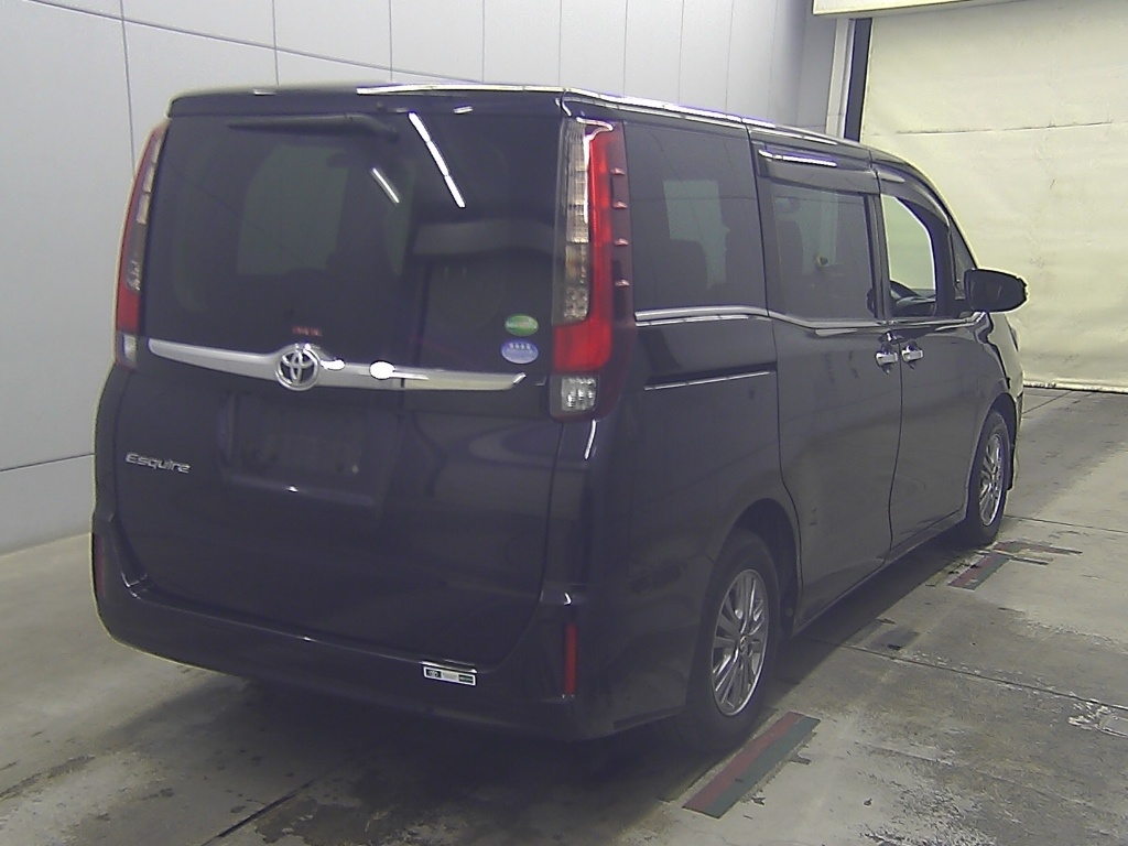 TOYOTA ESQUIRE