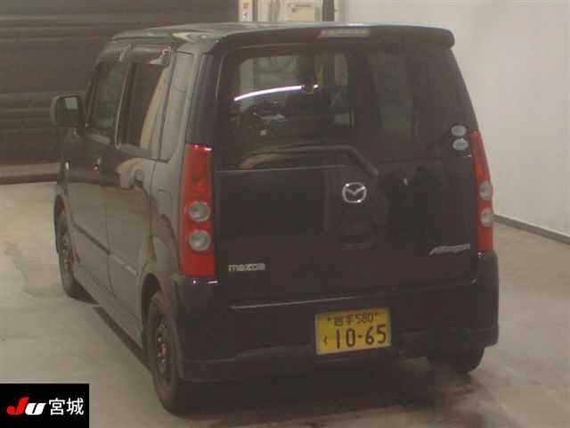 MAZDA AZ-WAGON