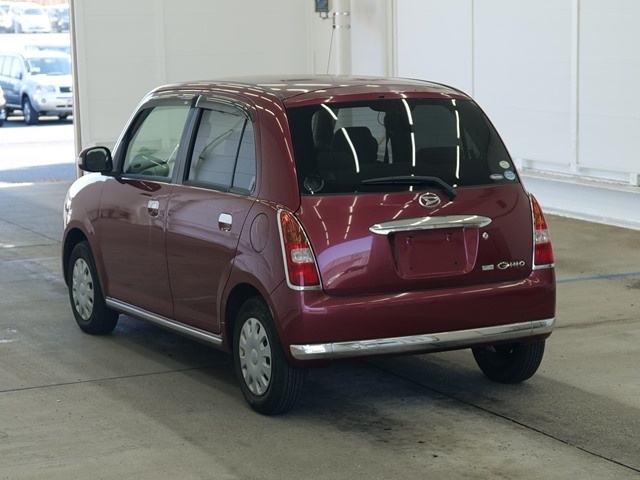 DAIHATSU MIRA GINO