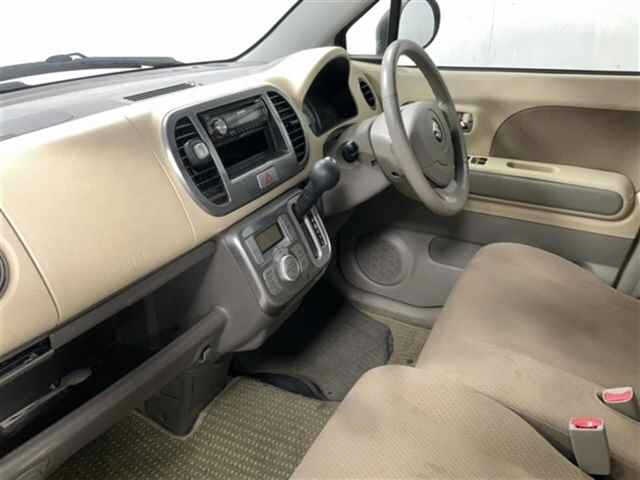 SUZUKI MR WAGON