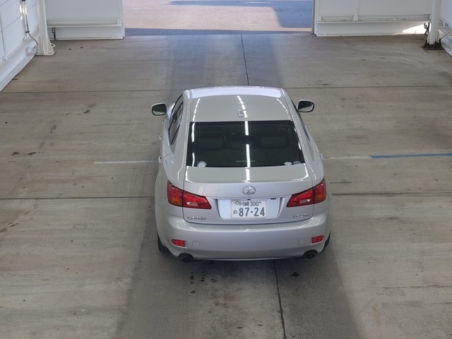LEXUS IS250