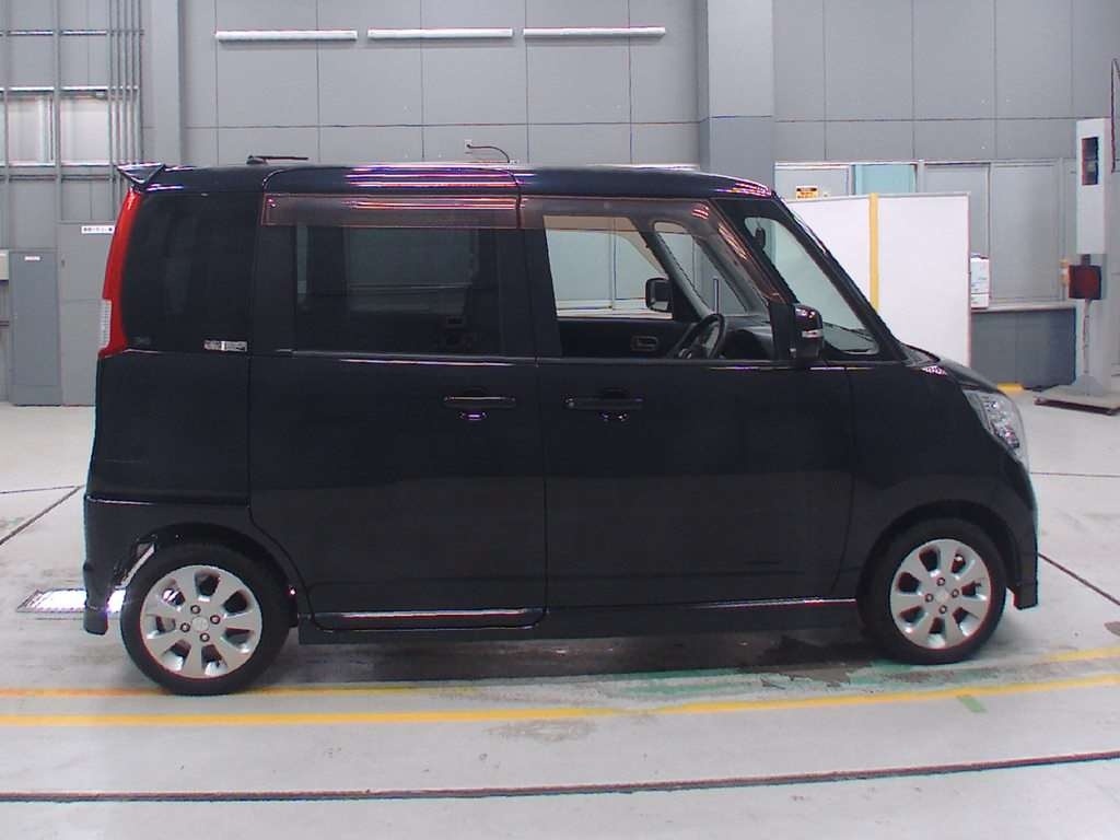 SUZUKI PALETTE